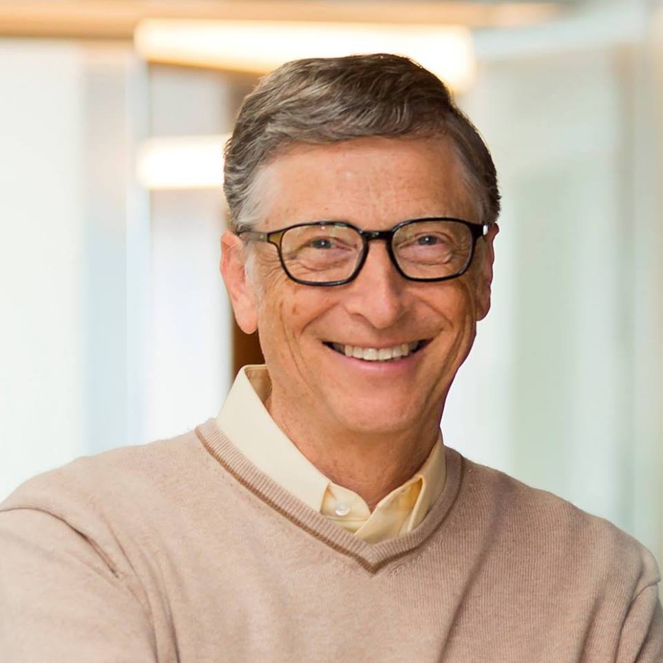 Español destrona a Bill Gates como el más rico del mundo