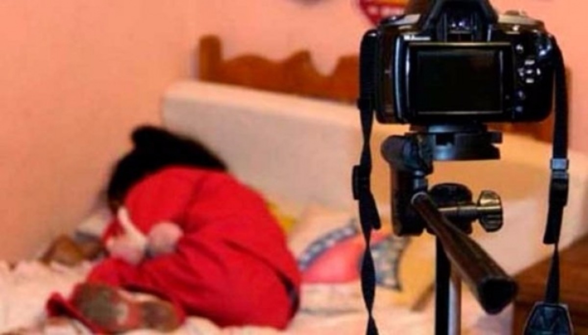 Horror en Rosario: un padre filmaba a su hija para hacer videos porno -  Canal 9 Televida Mendoza