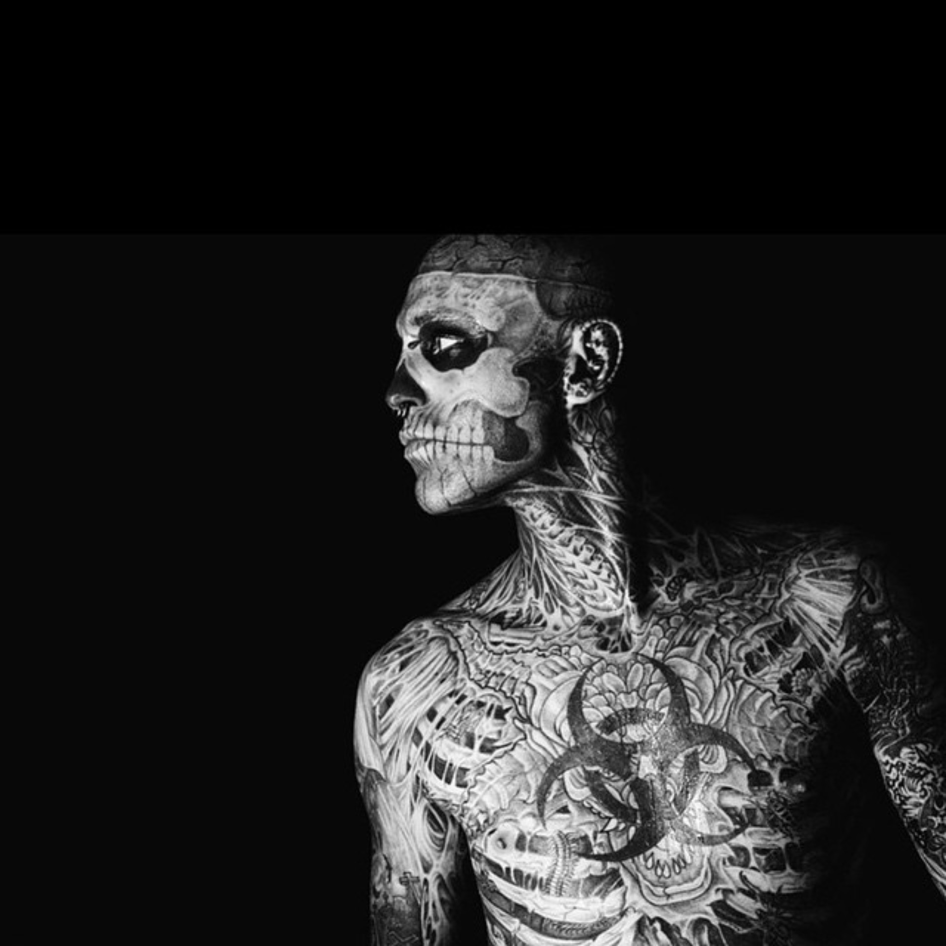 Image result for Zombie boy