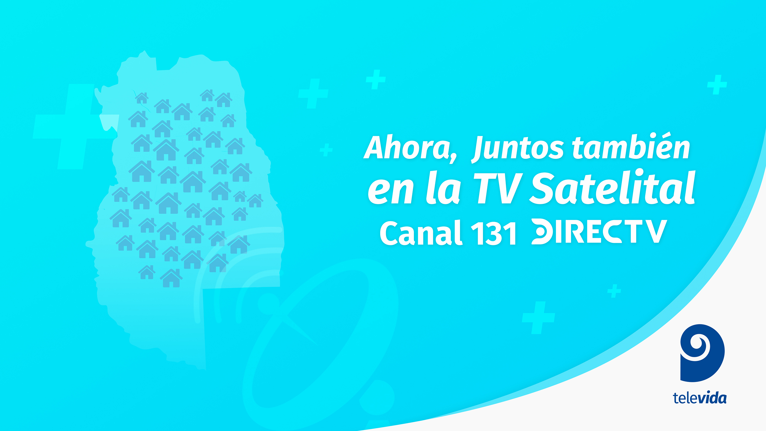 Desde Hoy Podés Ver Canal 9 En Directv Canal 9 Televida Mendoza