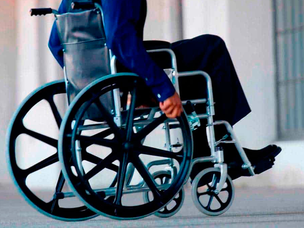 ANSES Discapacidad: menos requisitos para tramitar la pensión por invalidez  - Canal 9 Televida Mendoza