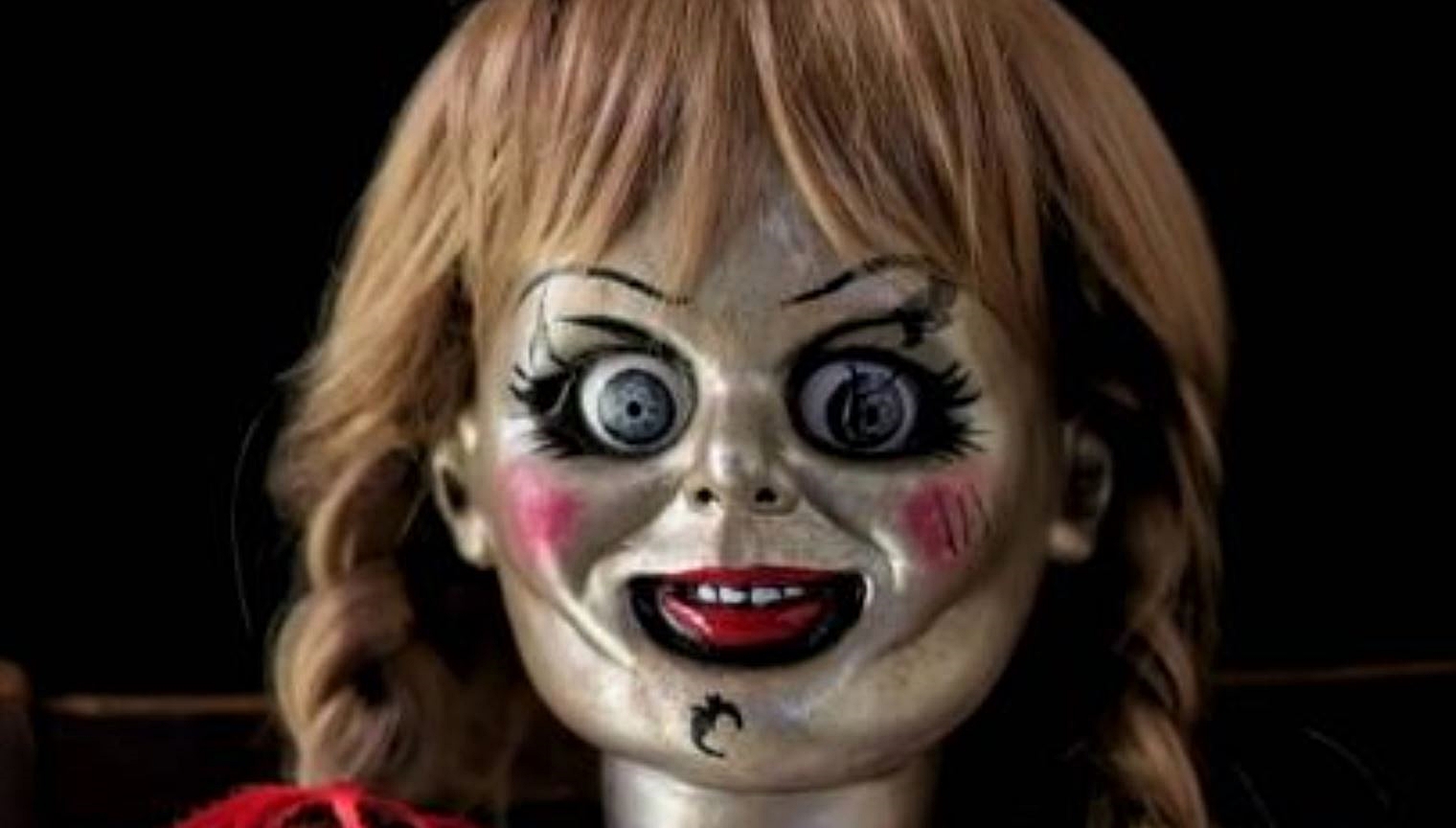 Estos son los ganadores de Annabelle 3: viene a casa - Canal 9 Televida  Mendoza