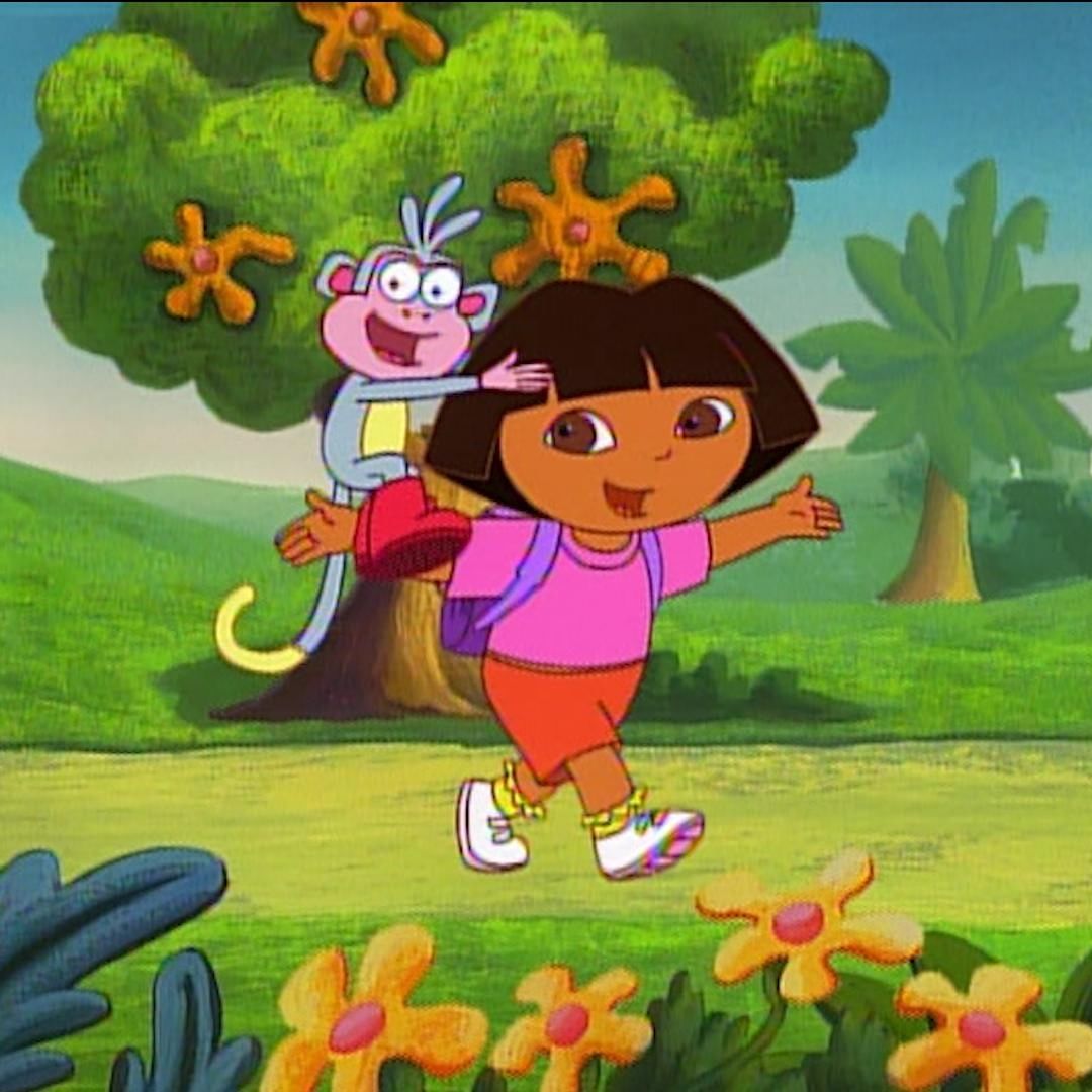A 19 años de su estreno llega la versión live action de Dora al cine, prota...