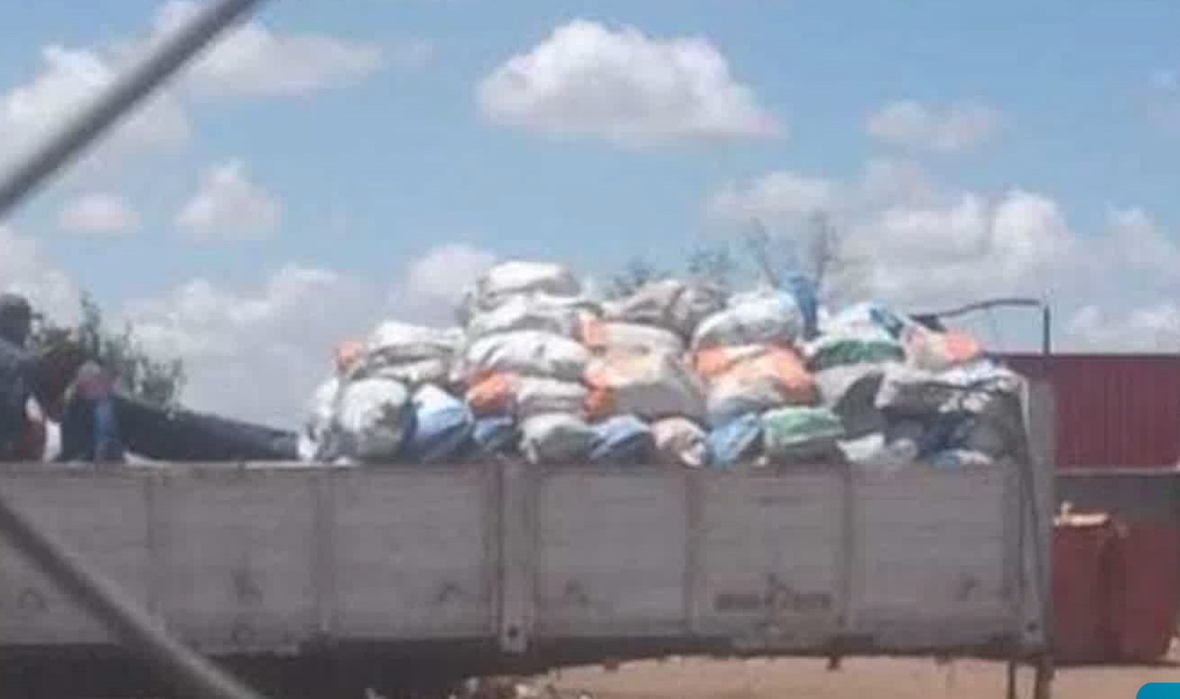 Encontraron En Una Chacarita Mil Kilos De Cobre Robados Canal 9 Televida Mendoza