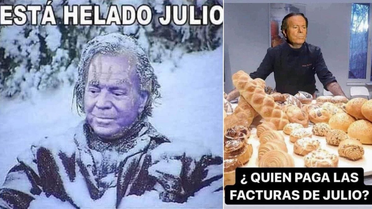 Llegó julio: los mejores memes - Canal 9 Televida Mendoza