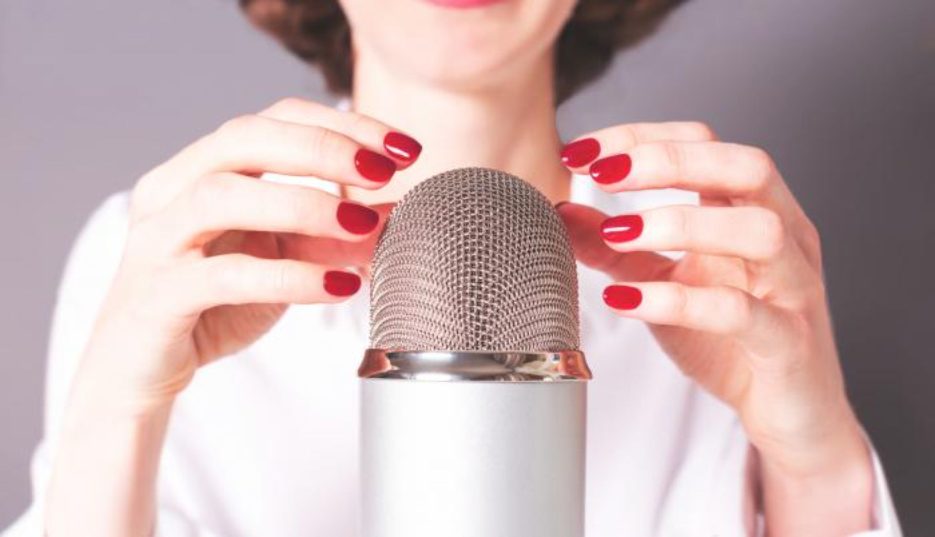 Qué es el ASMR? mejores canales y micrófonos