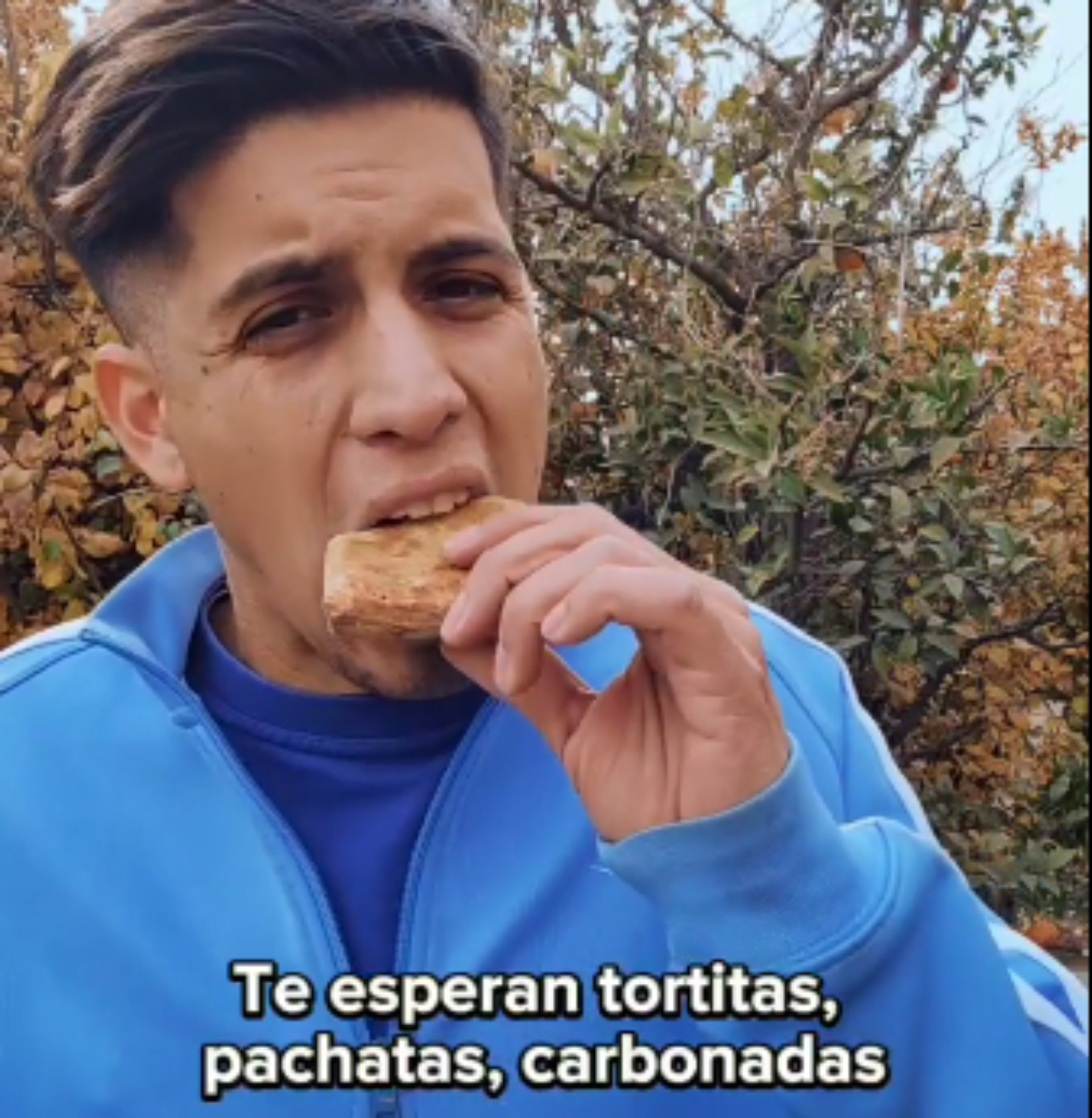 galletas de tierra de san juan｜Búsqueda de TikTok