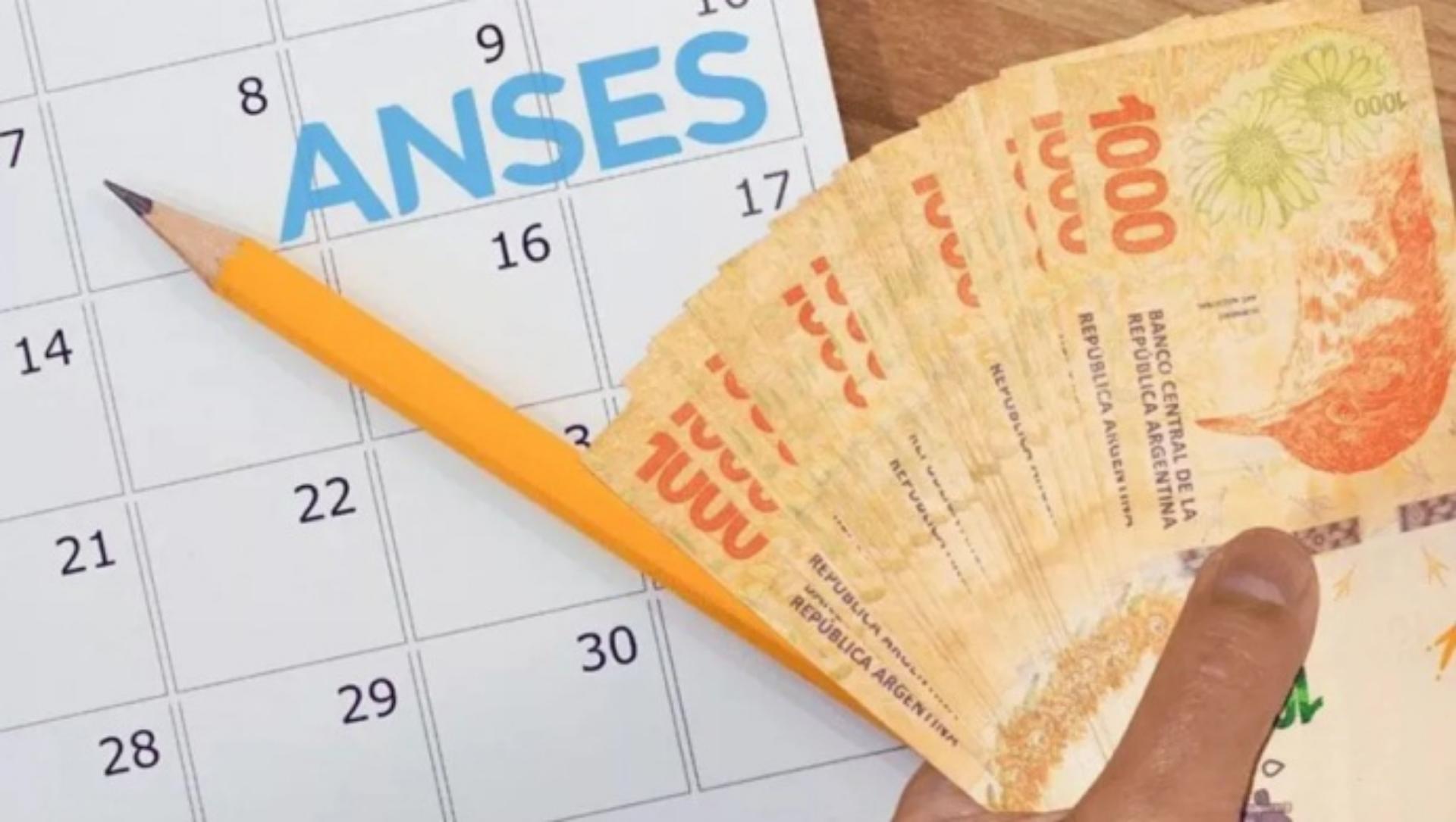 Anses Con El Nuevo Aumento Qui Nes Van A Cobrar El Bono De Mil Pesos Canal Televida